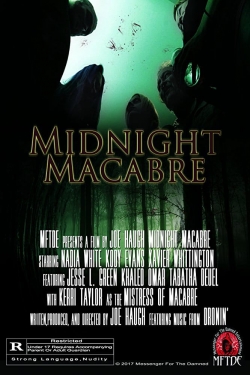 Midnight Macabre Midnight Macabre