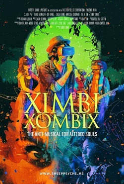 Ximbi Xombix Ximbi Xombix