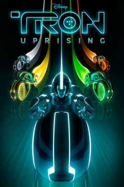 TRON: Uprising TRON: Uprising
