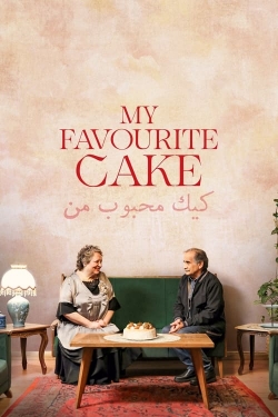 My Favourite Cake My Favourite Cake