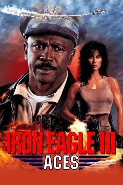 Iron Eagle III Iron Eagle III