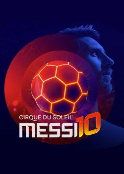 MessiCirque MessiCirque