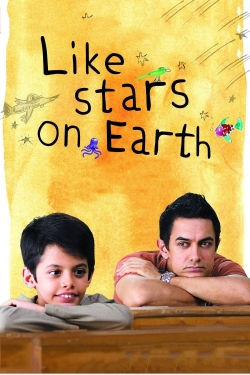 Like Stars on Earth Like Stars on Earth