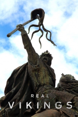 Real Vikings Real Vikings