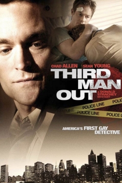 Third Man Out Third Man Out
