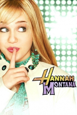 Hannah Montana Hannah Montana
