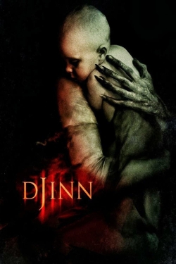 Djinn Djinn