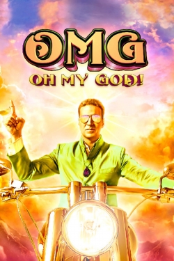 OMG: Oh My God! OMG: Oh My God!