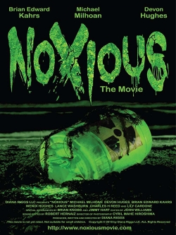 Noxious Noxious