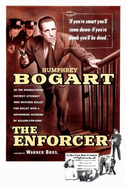 The Enforcer The Enforcer