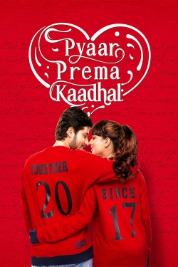 Pyaar Prema Kaadhal Pyaar Prema Kaadhal