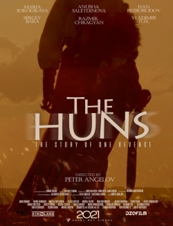 The Huns The Huns