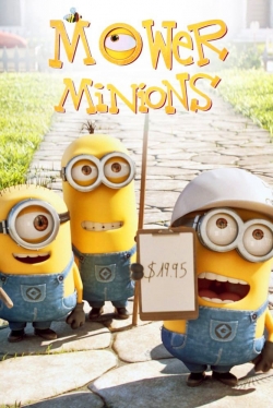 Mower Minions Mower Minions