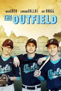 The Outfield The Outfield