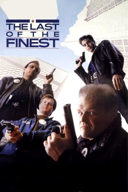 The Last of the Finest The Last of the Finest