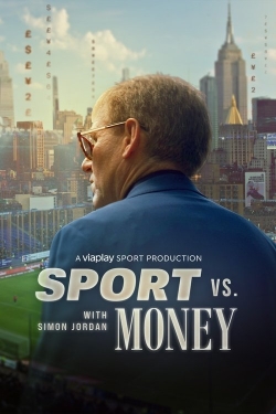 Sport vs Money with Simon Jordan Sport vs Money with Simon Jordan