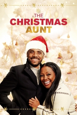 The Christmas Aunt The Christmas Aunt