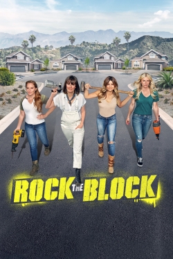 Rock the Block Rock the Block
