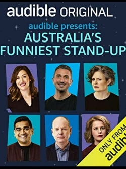 Australia's Funniest Stand-Up Specials Australia's Funniest Stand-Up Specials