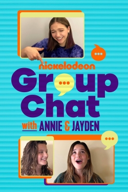 Group Chat with Annie and Jayden Group Chat with Annie and Jayden