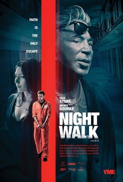 Night Walk Night Walk