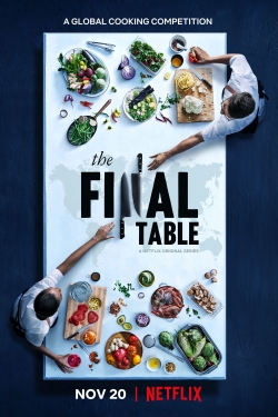 The Final Table The Final Table