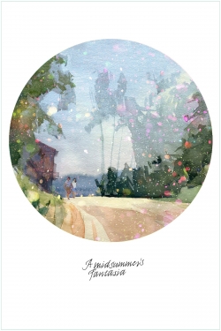 A Midsummer's Fantasia A Midsummer's Fantasia