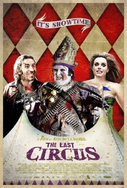 The Last Circus The Last Circus