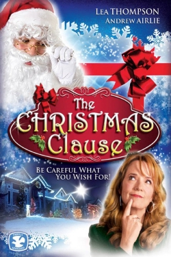 The Christmas Clause The Christmas Clause
