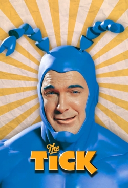The Tick The Tick