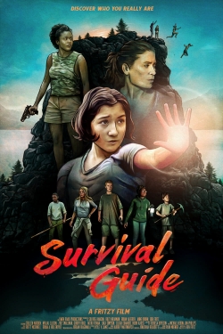 Survival Guide Survival Guide