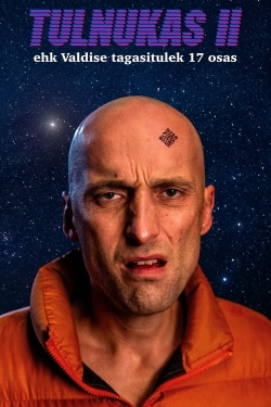 Alien 2 or: The Return of Valdis in 17 Episodes Alien 2 or: The Return of Valdis in 17 Episodes