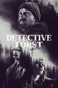 Detective Forst Detective Forst
