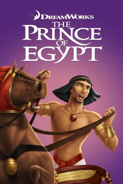 The Prince of Egypt The Prince of Egypt