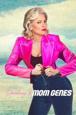 Christina P: Mom Genes Christina P: Mom Genes