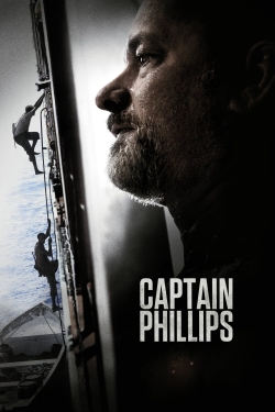 Captain Phillips Captain Phillips