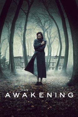 The Awakening The Awakening