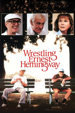 Wrestling Ernest Hemingway Wrestling Ernest Hemingway