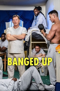 Banged Up Banged Up
