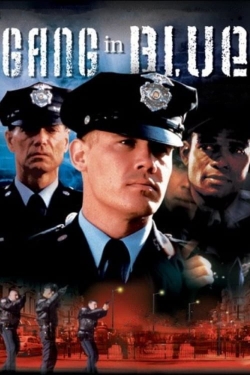 Gang in Blue Gang in Blue