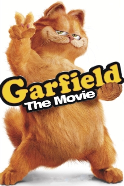Garfield Garfield