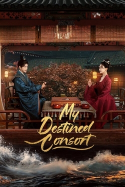 My Destined Consort My Destined Consort