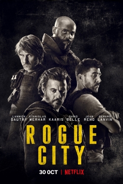 Rogue City Rogue City