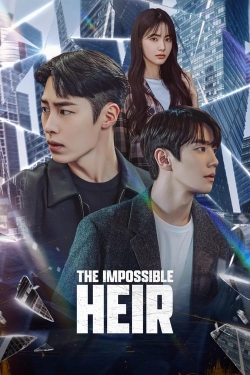The Impossible Heir The Impossible Heir