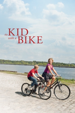 The Kid with a Bike The Kid with a Bike