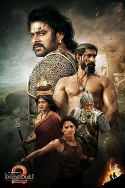 Baahubali 2: The Conclusion Baahubali 2: The Conclusion