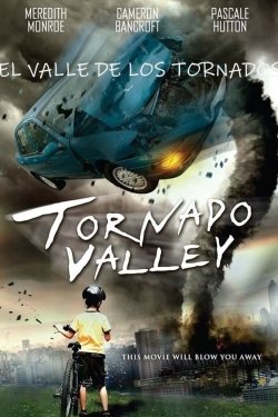 Tornado Valley Tornado Valley