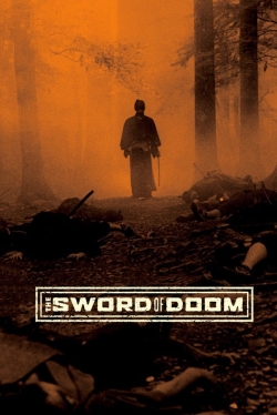 The Sword of Doom The Sword of Doom