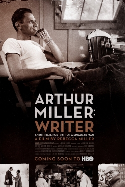 Arthur Miller: Writer Arthur Miller: Writer