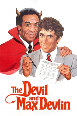 The Devil and Max Devlin The Devil and Max Devlin